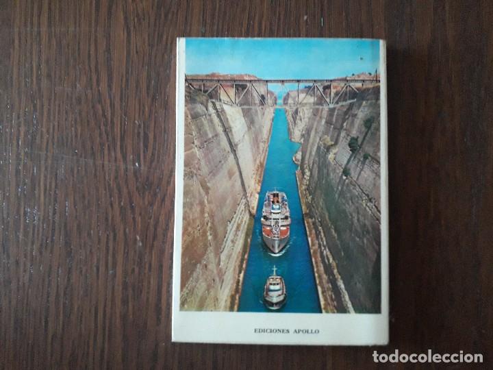 Libros de segunda mano: libro usado, Antiguo Corinto y su museo. ediciones apollo. - Foto 2