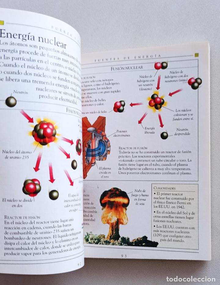Libros de segunda mano: La ciencia. Gran enciclopedia de bolsillo. - Foto 2