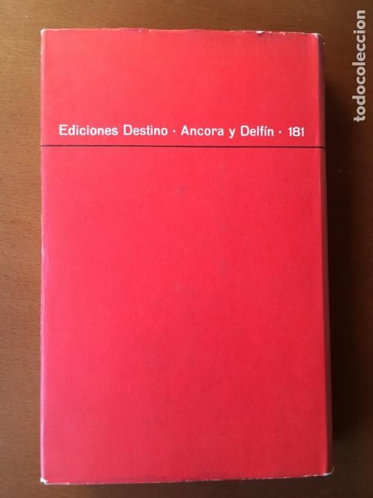 Libros de segunda mano: El agitador - Foto 3