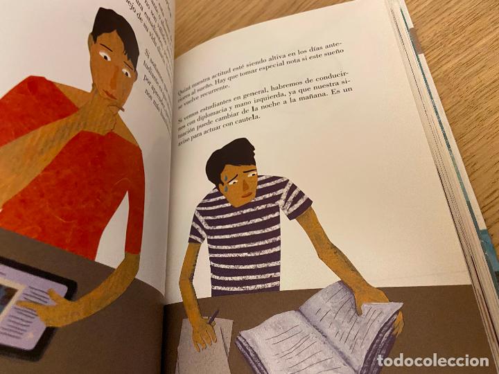 Libros de segunda mano: 50 SUE&Ntilde;OS ESENCIALES - CLARA TAHOCES - 2013 - Foto 4
