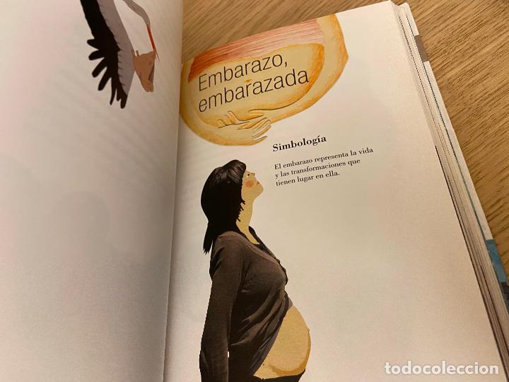 Libros de segunda mano: 50 SUE&Ntilde;OS ESENCIALES - CLARA TAHOCES - 2013 - Foto 5