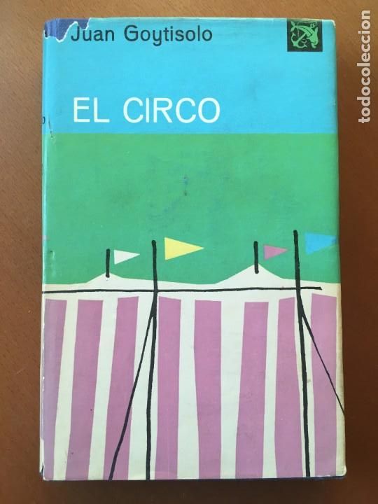 Libros de segunda mano: El Circo - Foto 1