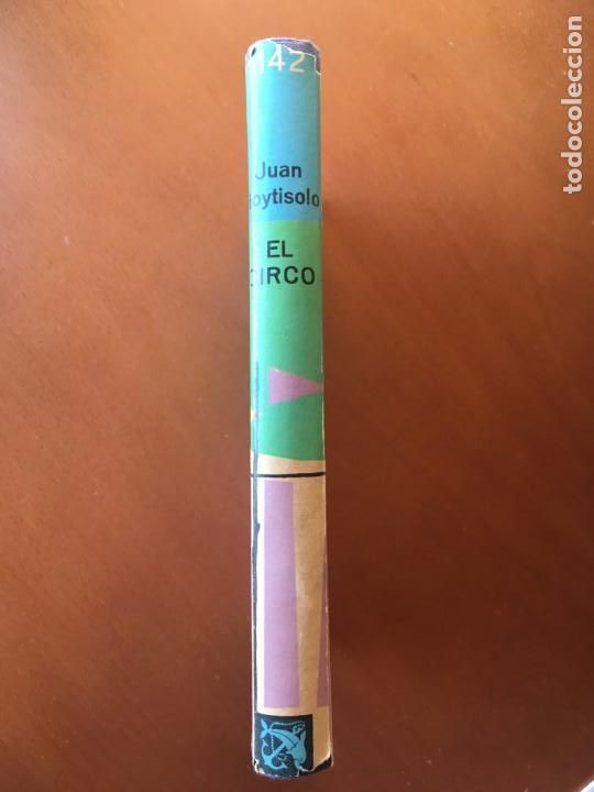 Libros de segunda mano: El Circo - Foto 2
