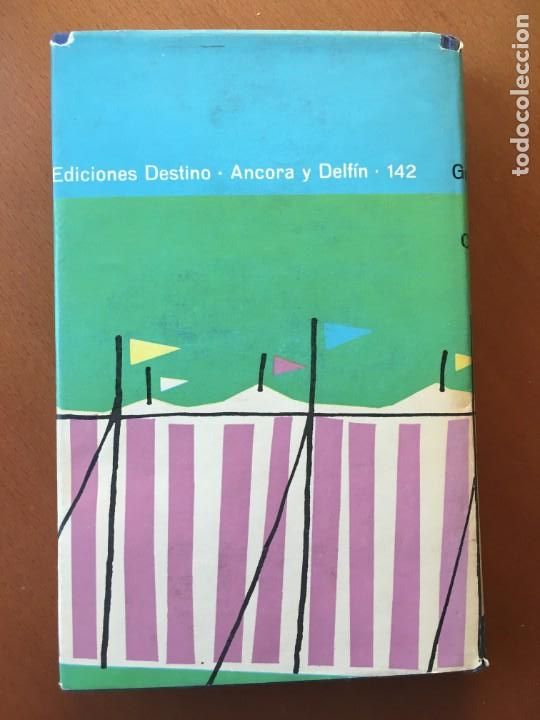 Libros de segunda mano: El Circo - Foto 3