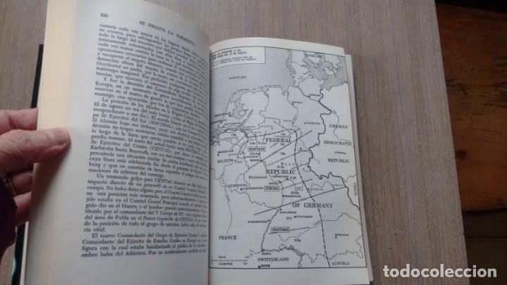 Libros de segunda mano: LA TERCERA GUERRA MUNDIAL - GRAL. SIR JOHN HACKETT - Foto 4