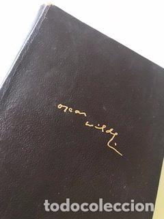Libros de segunda mano: OBRAS COMPLETAS, OSCAR WILDE - Foto 1