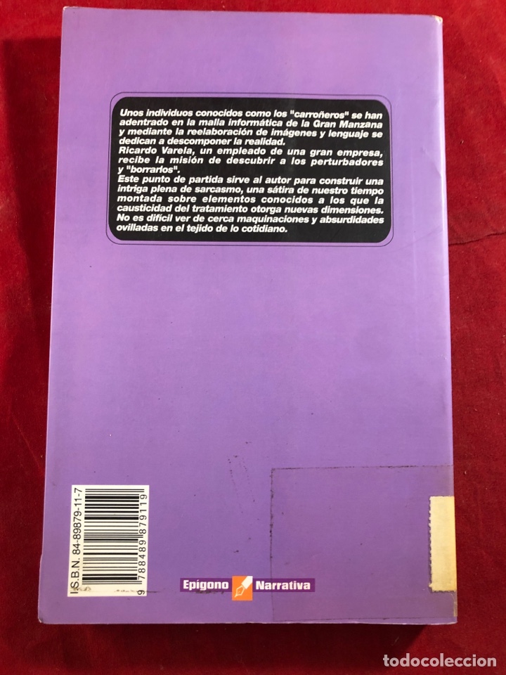 Libros de segunda mano: En la gran manzana - Foto 2