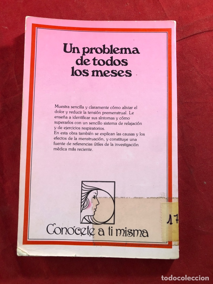Libros de segunda mano: Un problema de todos los meses - Foto 2