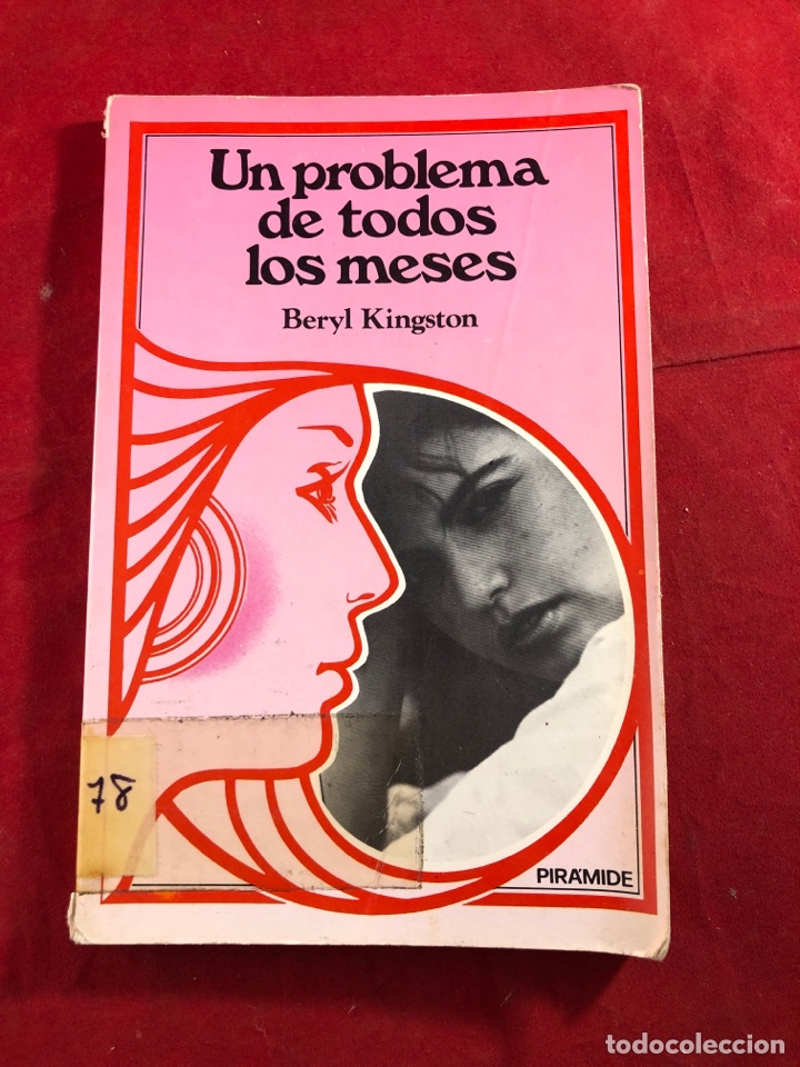 Libros de segunda mano: Un problema de todos los meses - Foto 1
