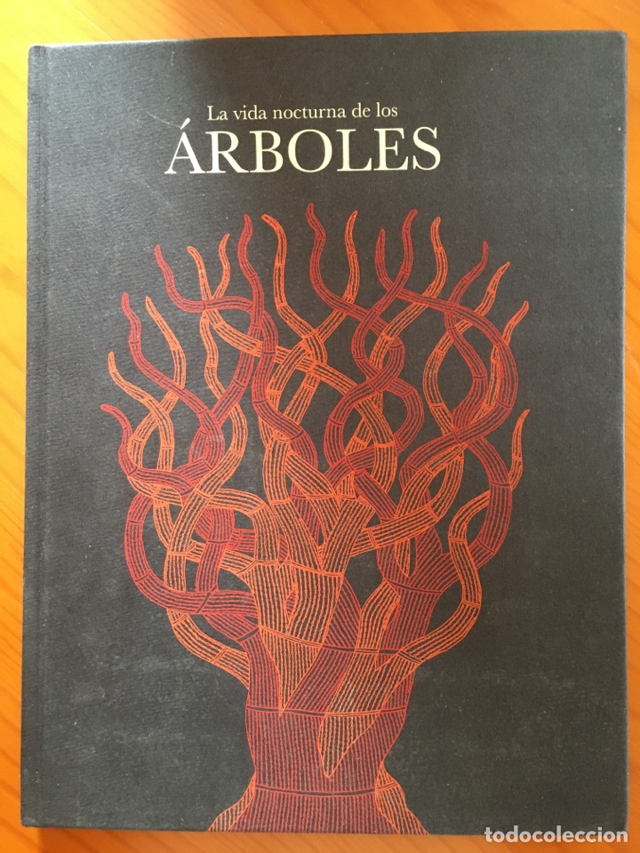 la vida nocturna de los arboles-2018-bhajju shy - Compra venta en  todocoleccion