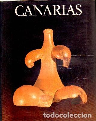 Libros de segunda mano: CANARIAS. TIERRAS DE ESPA&Ntilde;A. A-LCAN-081 - Foto 1