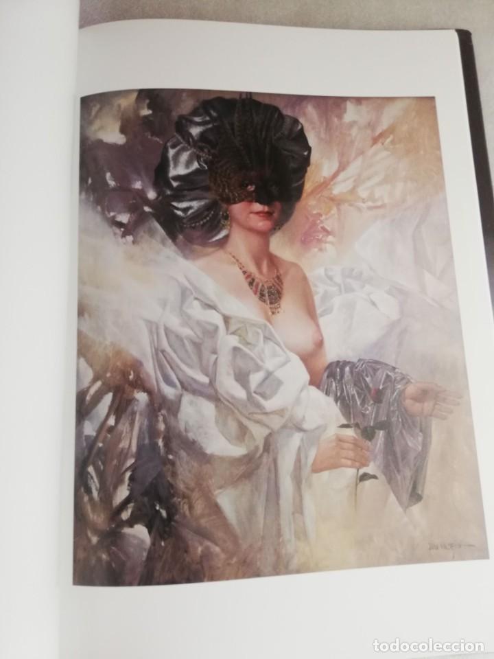 Libros de segunda mano: EL ARTE EN LA COLECCI&Oacute;N DE LA FUNDACI&Oacute;N MORERA & VALLEJO - Foto 3