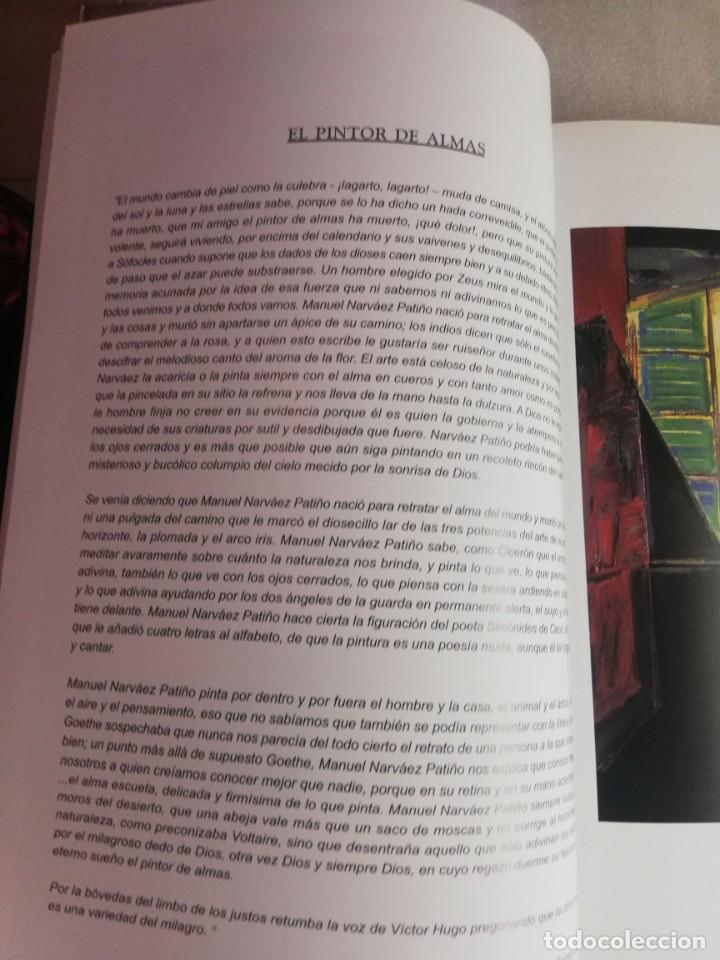 Libros de segunda mano: EL ARTE EN LA COLECCI&Oacute;N DE LA FUNDACI&Oacute;N MORERA & VALLEJO - Foto 4