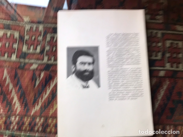 Libros de segunda mano: El viaje definitivo. Jos&eacute; Manuel Ballesteros - Foto 2