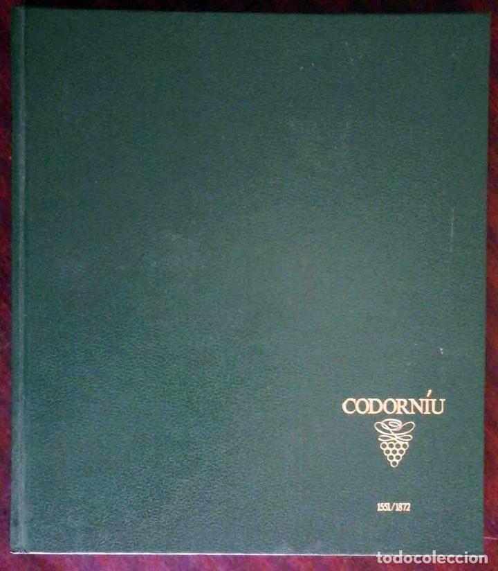 Libros de segunda mano: Imagen y presencia de Codorni&uacute; - Foto 1