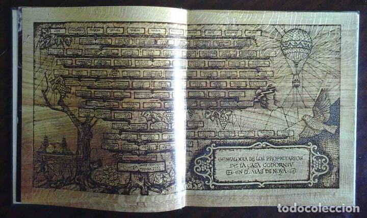 Libros de segunda mano: Imagen y presencia de Codorni&uacute; - Foto 3