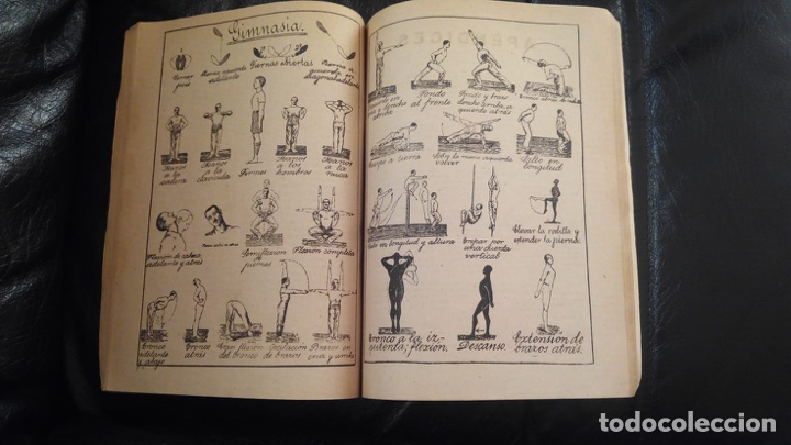 Libros de segunda mano: Libro Militar para todos los Reclutas - Foto 2