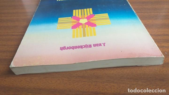 Libros de segunda mano: Ense&ntilde;anza elemental de la Rosacruz moderna --- J. van Rijckenborgh - Foto 9
