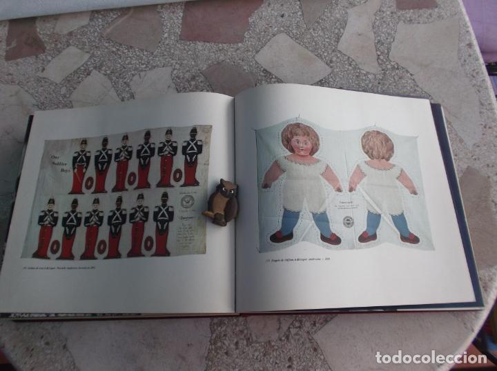 Libros de segunda mano: Libro de mu&ntilde;ecas, en franc&eacute;s, les poupees, editeur Seghers, Fox -Landshoff - Foto 2