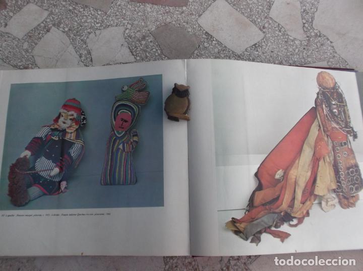 Libros de segunda mano: Libro de mu&ntilde;ecas, en franc&eacute;s, les poupees, editeur Seghers, Fox -Landshoff - Foto 3