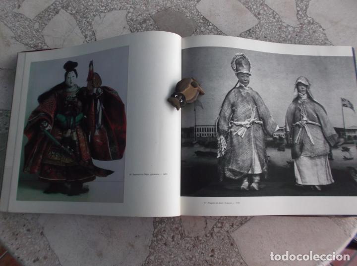 Libros de segunda mano: Libro de mu&ntilde;ecas, en franc&eacute;s, les poupees, editeur Seghers, Fox -Landshoff - Foto 4