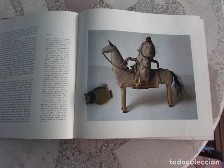 Libros de segunda mano: Libro de mu&ntilde;ecas, en franc&eacute;s, les poupees, editeur Seghers, Fox -Landshoff - Foto 5