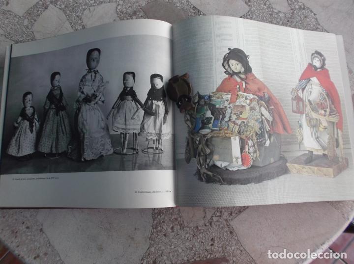 Libros de segunda mano: Libro de mu&ntilde;ecas, en franc&eacute;s, les poupees, editeur Seghers, Fox -Landshoff - Foto 7