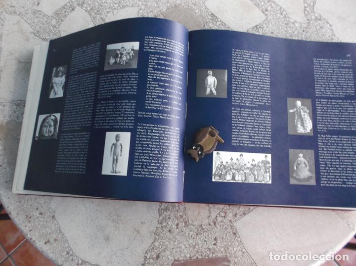 Libros de segunda mano: Libro de mu&ntilde;ecas, en franc&eacute;s, les poupees, editeur Seghers, Fox -Landshoff - Foto 8