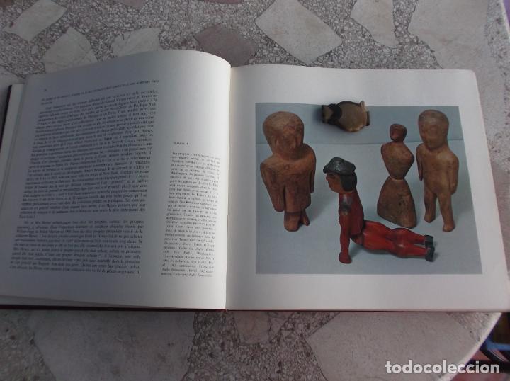 Libros de segunda mano: Libro de mu&ntilde;ecas, en franc&eacute;s, les poupees, editeur Seghers, Fox -Landshoff - Foto 10