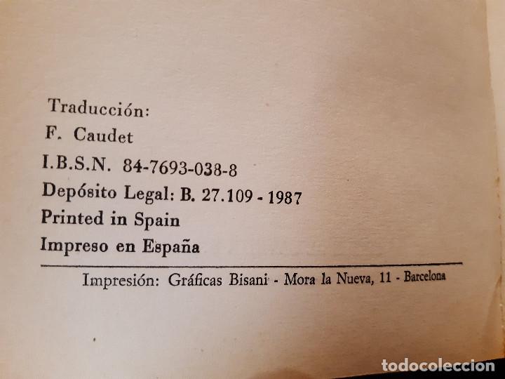 Libros de segunda mano: LIBRO LA MAGIA. PASADO PRESENTE Y FUTURO. DR. KLAUS BERGMAN. 1987 - Foto 2