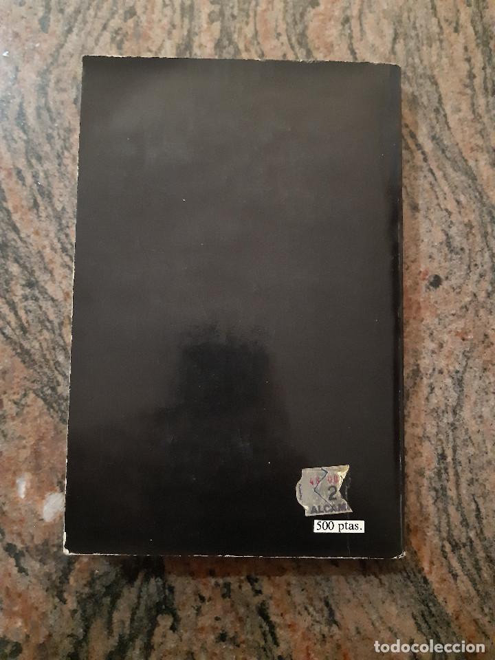 Libros de segunda mano: LIBRO LA MAGIA. PASADO PRESENTE Y FUTURO. DR. KLAUS BERGMAN. 1987 - Foto 3