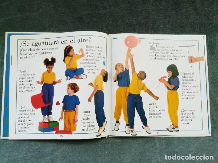 Libros de segunda mano: EXPLOREMOS LA CIENCIA - OBRA COMPLETA EN 4 VOL&Uacute;MENES - EDICIONES B - Foto 8