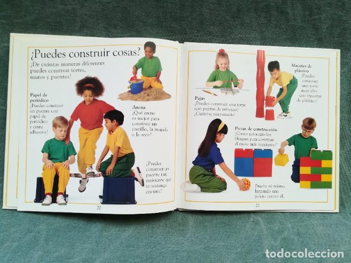 Libros de segunda mano: EXPLOREMOS LA CIENCIA - OBRA COMPLETA EN 4 VOL&Uacute;MENES - EDICIONES B - Foto 9