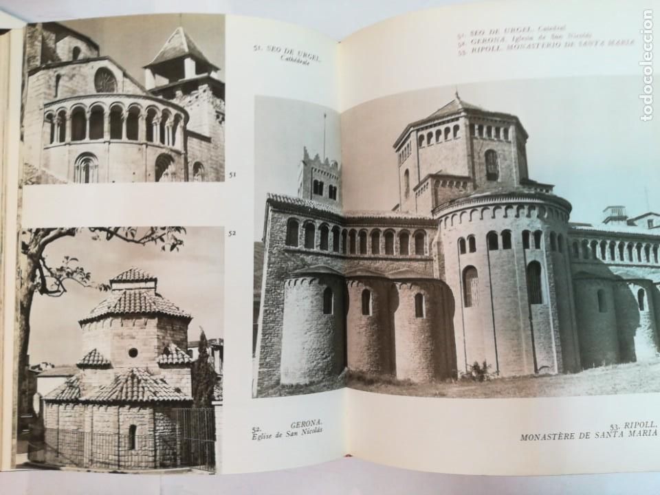 Libros de segunda mano: VV.AA Catedrales y monasterior de Espa&ntilde;a S734T - Foto 5
