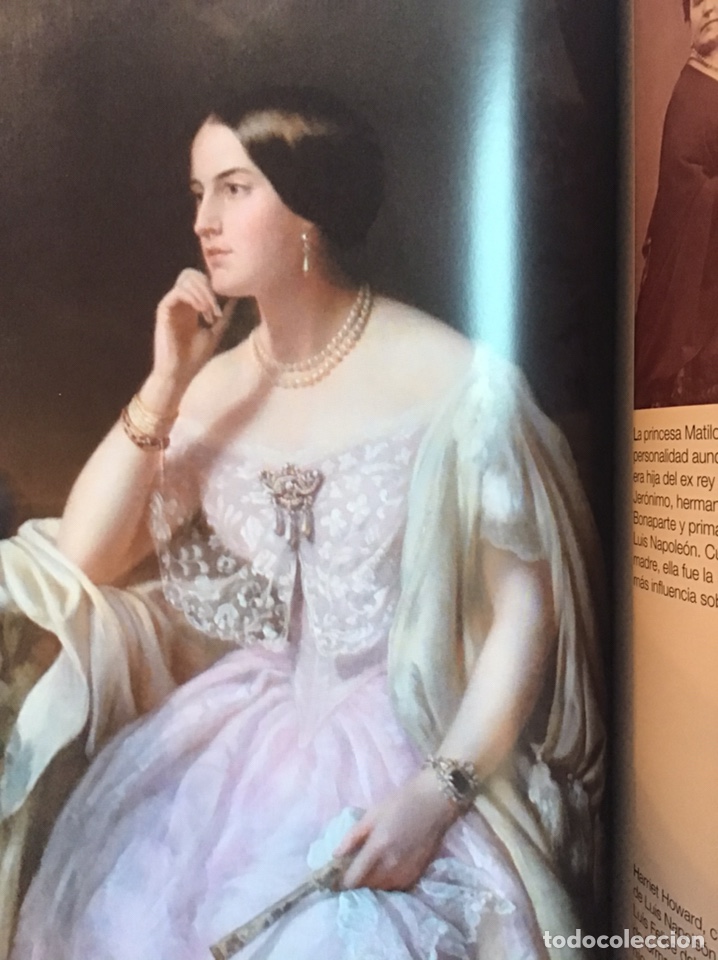 Libros de segunda mano: PASI&Oacute;N IMPERIAL / PILAR EYRE / LA ESFERA DE LOS LIBROS - Foto 7