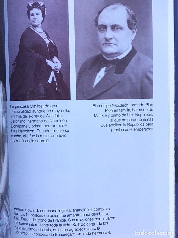 Libros de segunda mano: PASI&Oacute;N IMPERIAL / PILAR EYRE / LA ESFERA DE LOS LIBROS - Foto 8