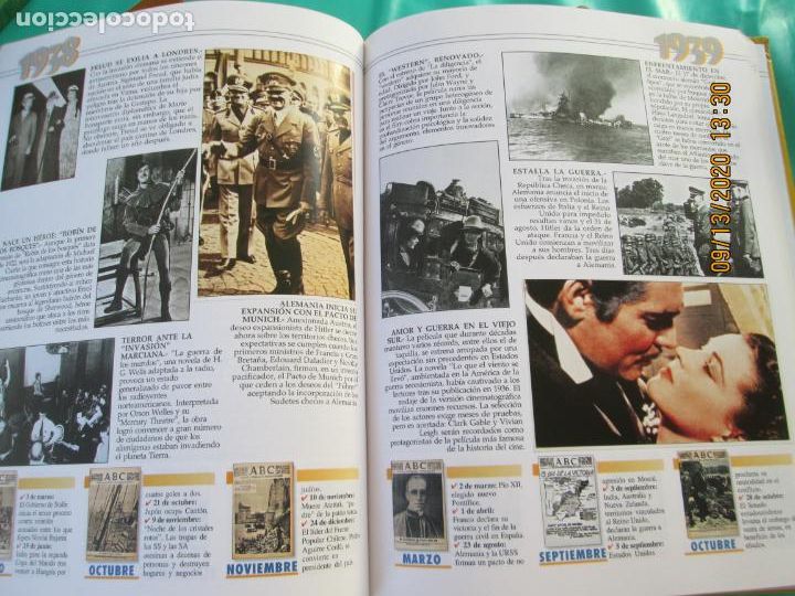 Libros de segunda mano: ABC HISTORIA GRAFICA DEL SIGLO XX UNIVERSAL - Foto 2