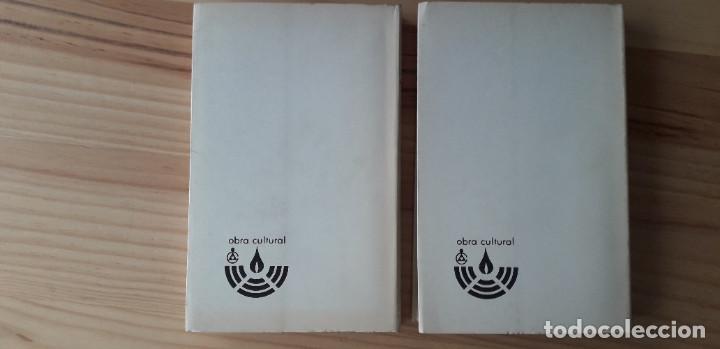Libros de segunda mano: BREVIARIUM VITAE (2 TOMOS) - JUAN GIL ALBERT - Foto 3