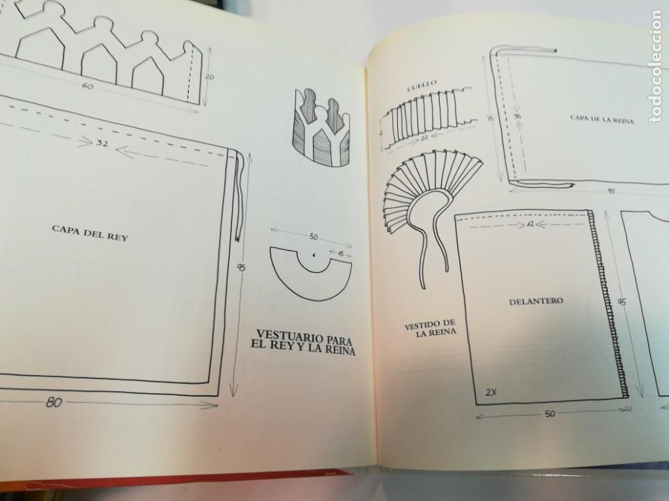 Libros de segunda mano: Teatro infantil. 3 tomos - Foto 6