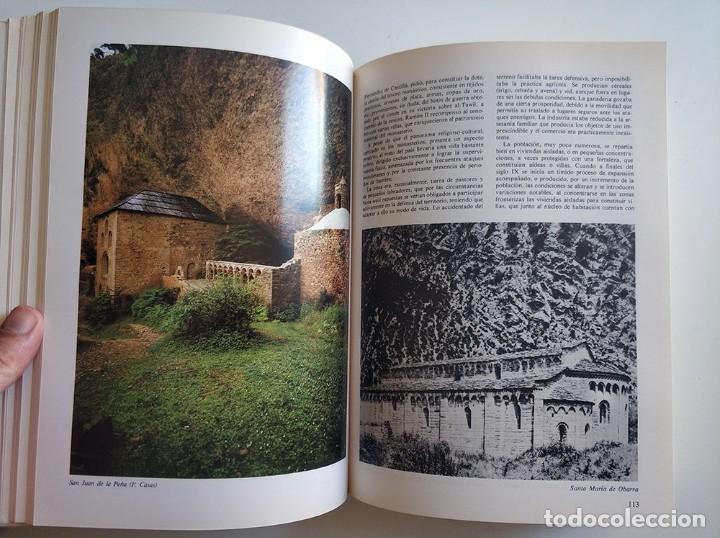 Libros de segunda mano: Libro Aragon en su historia 496 paginas - Foto 5