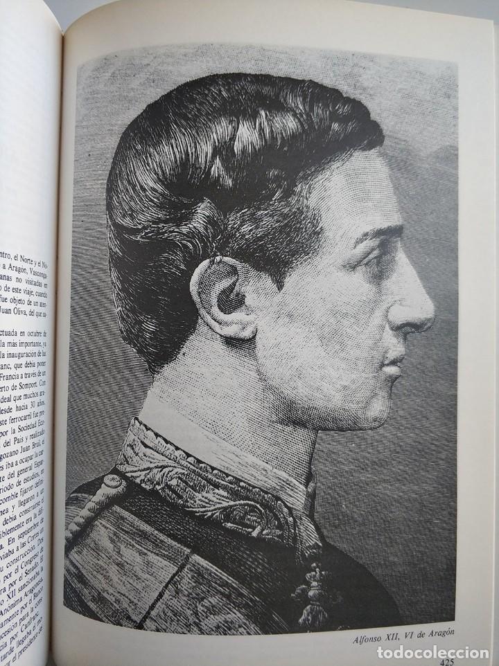 Libros de segunda mano: Libro Aragon en su historia 496 paginas - Foto 7