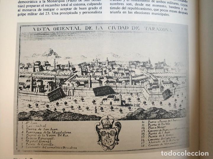 Libros de segunda mano: Libro Aragon en su historia 496 paginas - Foto 8