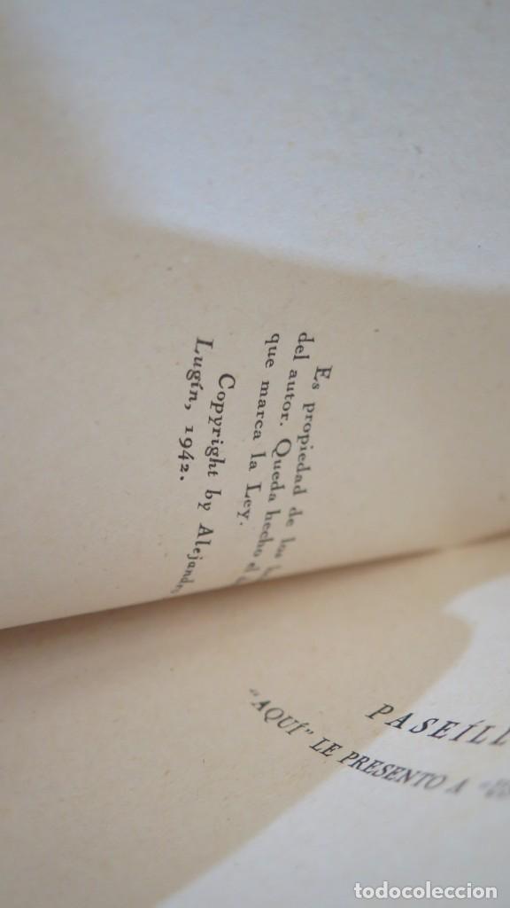 Libros de segunda mano: CURRITO DE LA CRUZ. ALEJANDRO PEREZ LUGIN - Foto 3