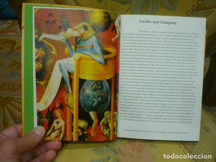 Libros de segunda mano: DEVILS, DE GILLES N&Eacute;RET. TASCHEN 2.003. PROFUSAMENTE ILUSTRADO. - Foto 6