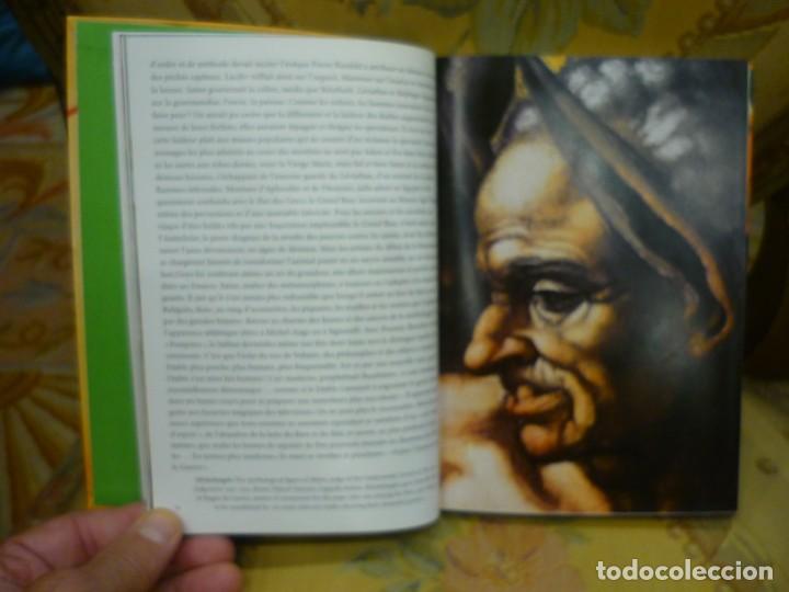 Libros de segunda mano: DEVILS, DE GILLES N&Eacute;RET. TASCHEN 2.003. PROFUSAMENTE ILUSTRADO. - Foto 7
