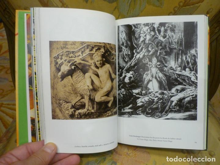 Libros de segunda mano: DEVILS, DE GILLES N&Eacute;RET. TASCHEN 2.003. PROFUSAMENTE ILUSTRADO. - Foto 9