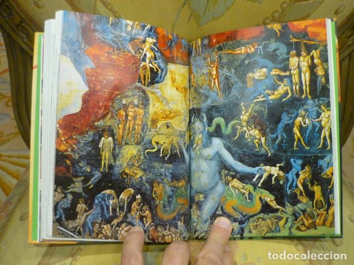 Libros de segunda mano: DEVILS, DE GILLES N&Eacute;RET. TASCHEN 2.003. PROFUSAMENTE ILUSTRADO. - Foto 11