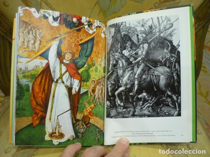 Libros de segunda mano: DEVILS, DE GILLES N&Eacute;RET. TASCHEN 2.003. PROFUSAMENTE ILUSTRADO. - Foto 12