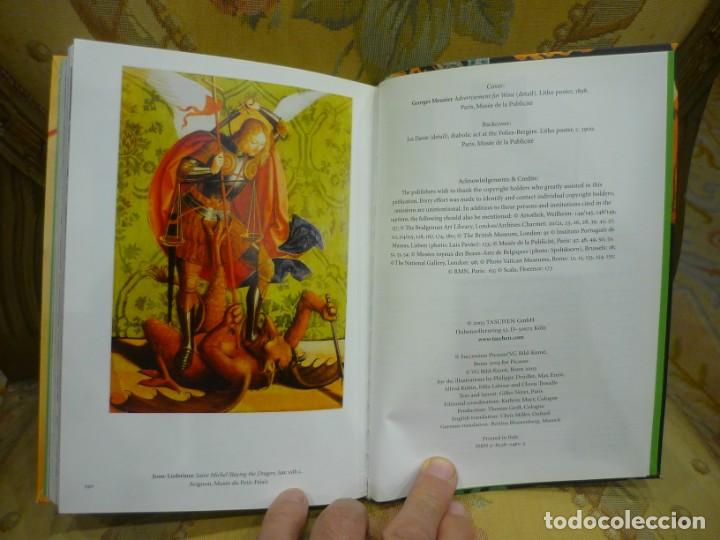 devils, de gilles néret. taschen 2.003. profusa - Compra venta en