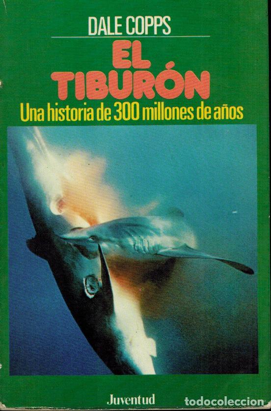 Libros de segunda mano: EL TIBUR&Oacute;N - Foto 1